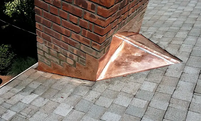 Alf's Roofing Inc Picture 8