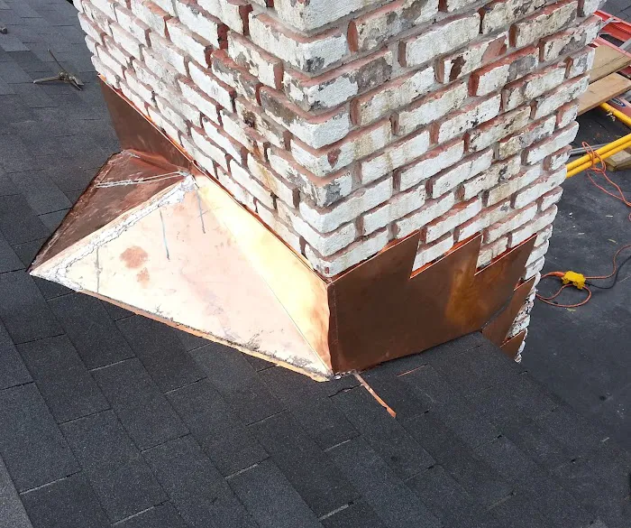 Alf's Roofing Inc Picture 9