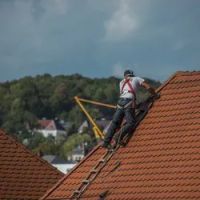 Pioneer Roofing Repair ico