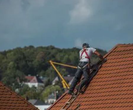 Pioneer Roofing Repair