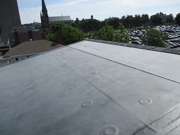 Clearview Roofing & Construction Rockville Centre Picture 1