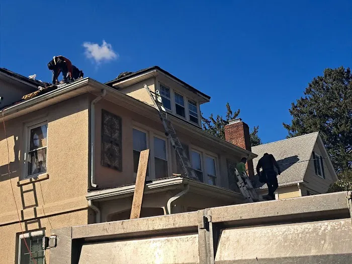 Clearview Roofing & Construction Rockville Centre Picture 2