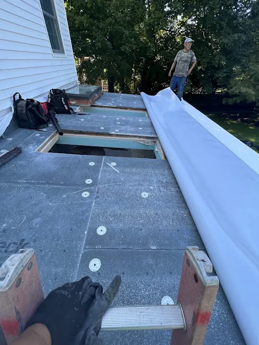 Clearview Roofing & Construction Rockville Centre Picture 3