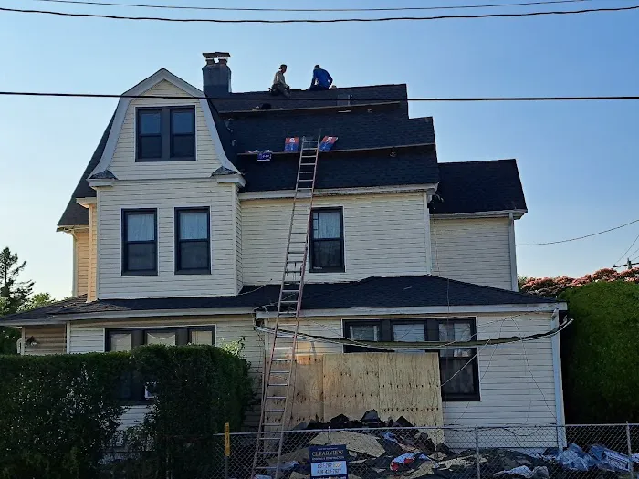 Clearview Roofing & Construction Rockville Centre Picture 7