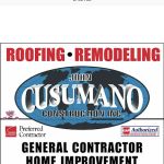 Cusumano Construction