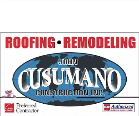 Cusumano Construction