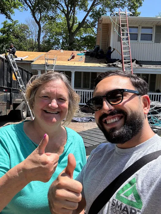 Smart Roofers Rockville Center Picture 1