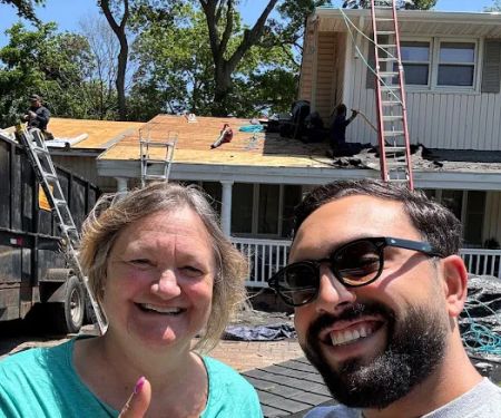 Smart Roofers Rockville Center