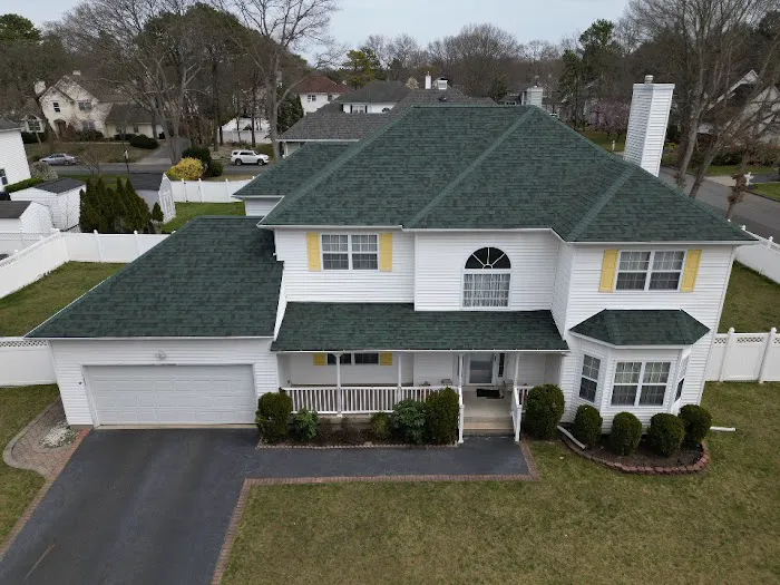 Rapid Roofing Picture 1