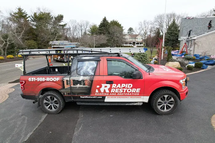 Rapid Roofing Picture 4