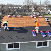 Eveready Roofing Company ico