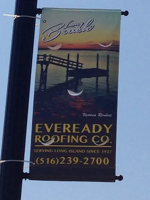 Eveready Roofing Company Picture 3