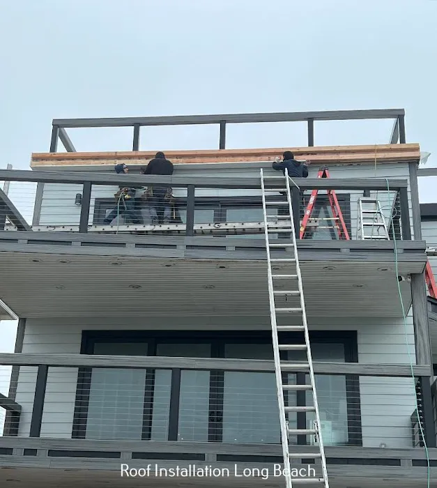 Integrity Remodeling Roofing and Siding Picture 1