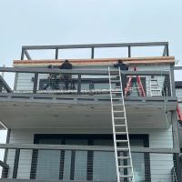 Integrity Remodeling Roofing and Siding ico