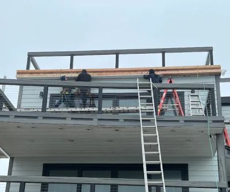 Integrity Remodeling Roofing and Siding