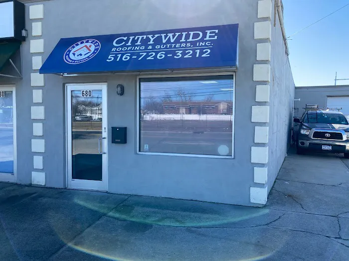 Citywide Roofing & Gutters, Inc. Picture 1