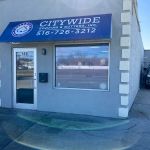 Citywide Roofing & Gutters, Inc.