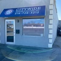 Citywide Roofing & Gutters, Inc. ico