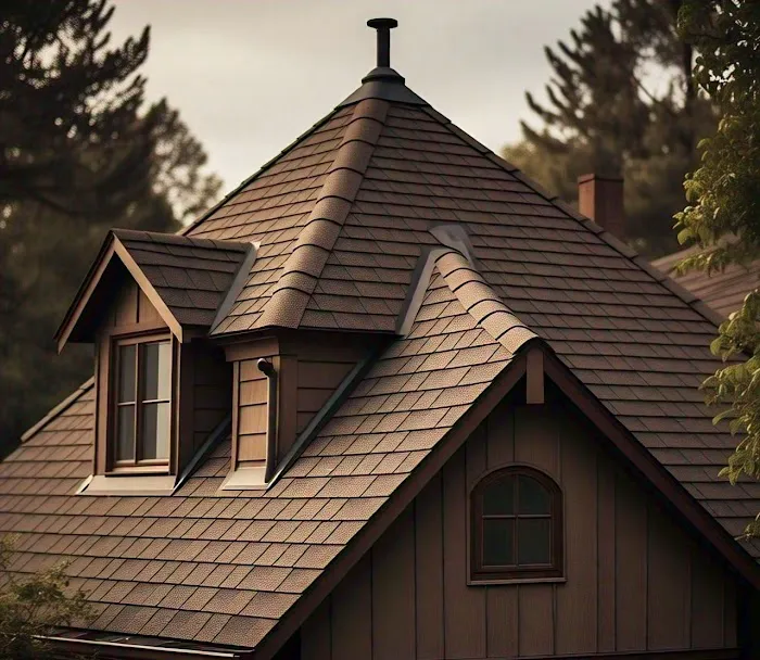 NYC Roof Pros. Picture 1