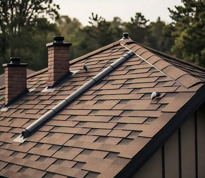 NYC Roof Pros. Picture 2