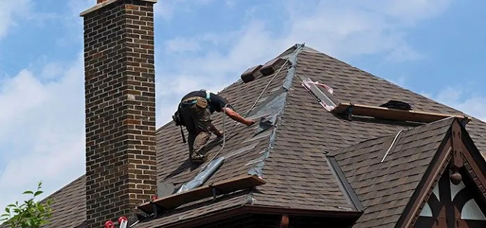 Corbin Roofing Repair Service LLC Picture 1