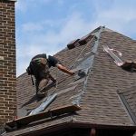 Corbin Roofing Repair Service LLC