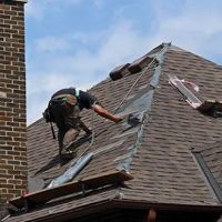 Corbin Roofing Repair Service LLC ico