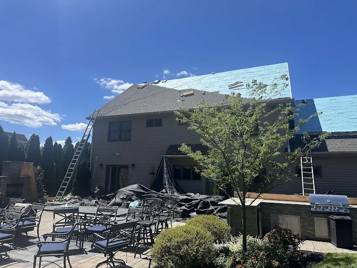 All County Roofing & Chimneys Picture 1