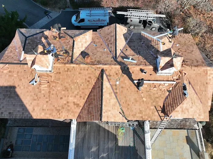 All County Roofing & Chimneys Picture 3