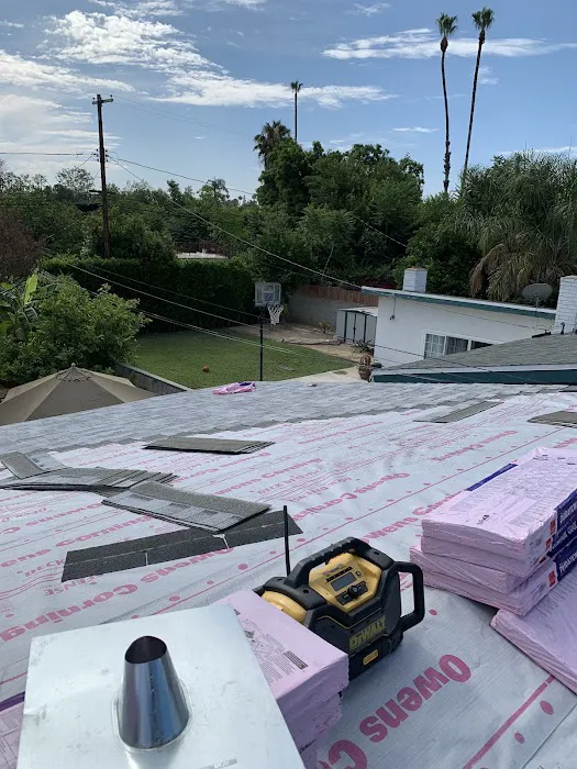 Delta Roofing Long Island Picture 2