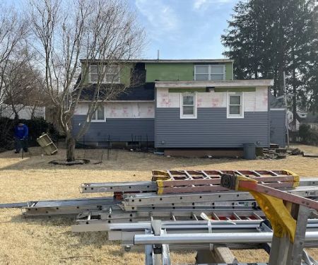 Mineola Roofing and Siding Corp.