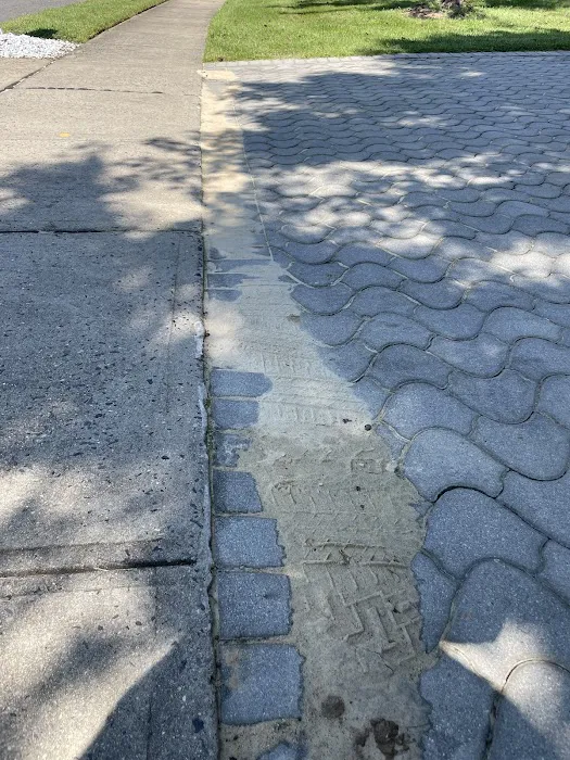 Accomplished Chimney Picture 2