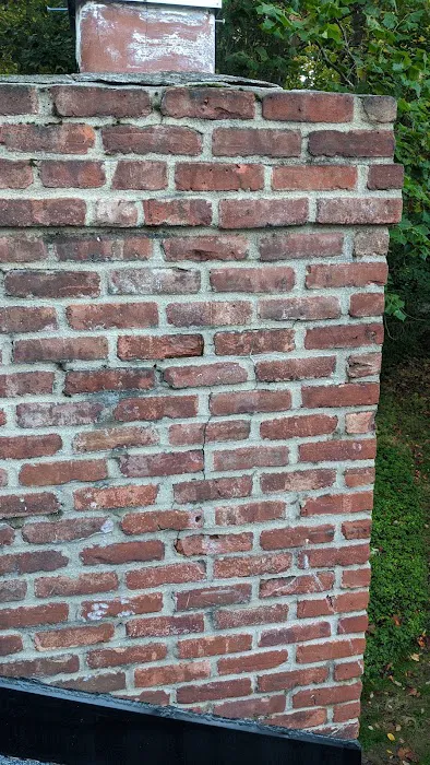 Accomplished Chimney Picture 6