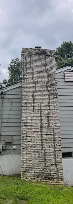 Accomplished Chimney Picture 7