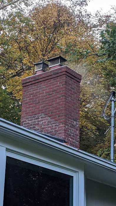 Accomplished Chimney Picture 5
