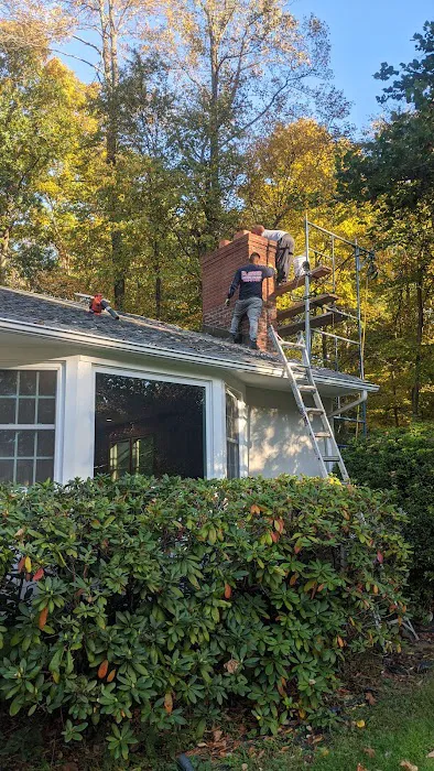 Accomplished Chimney Picture 8