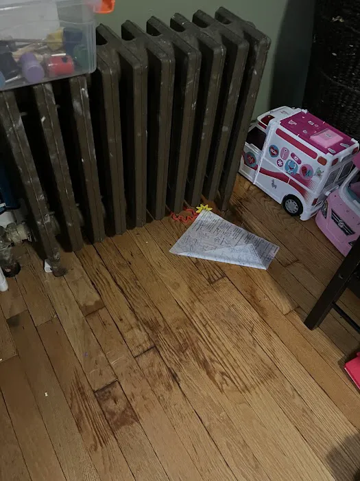 Accomplished Chimney Picture 9