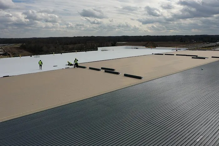 MJT Roofing Picture 2