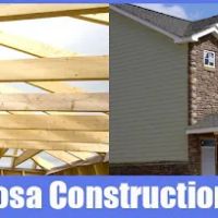 Larosa Construction LLC ico