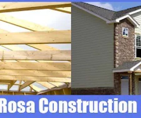 Larosa Construction LLC
