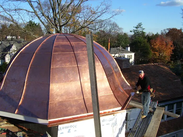 Matthew Roofing Picture 6