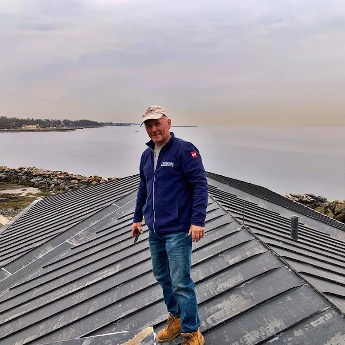 Matthew Roofing Picture 4