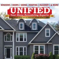 Unified Home Remodeling ico