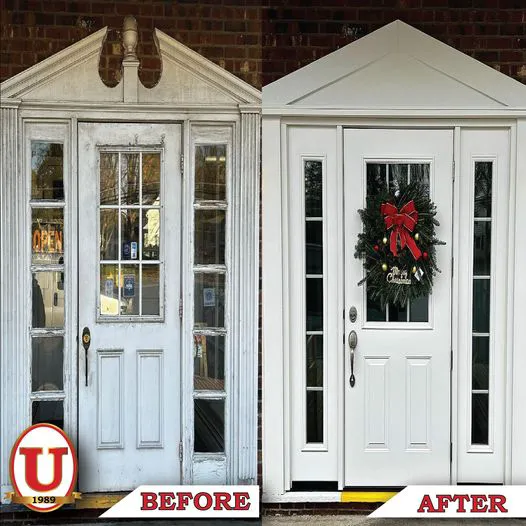 Unified Home Remodeling Picture 4