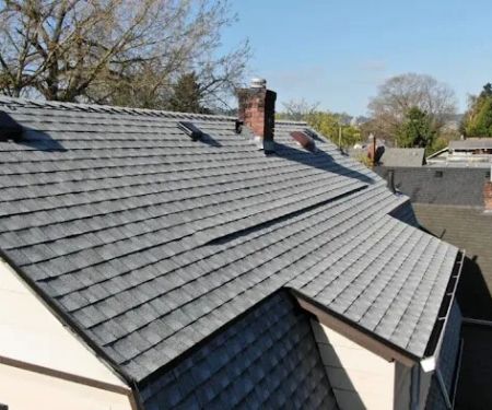 Eden Roof Repair Westchester