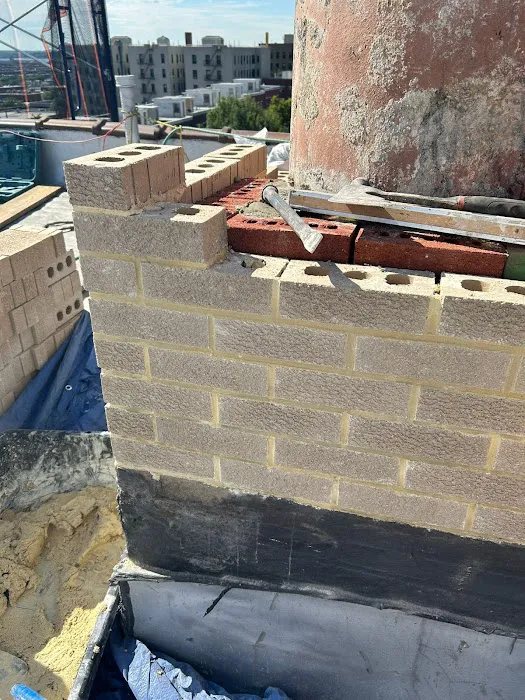 Eden Roof Repair Westchester Picture 6