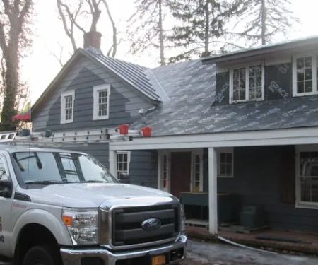 Northvale Roofing Pros