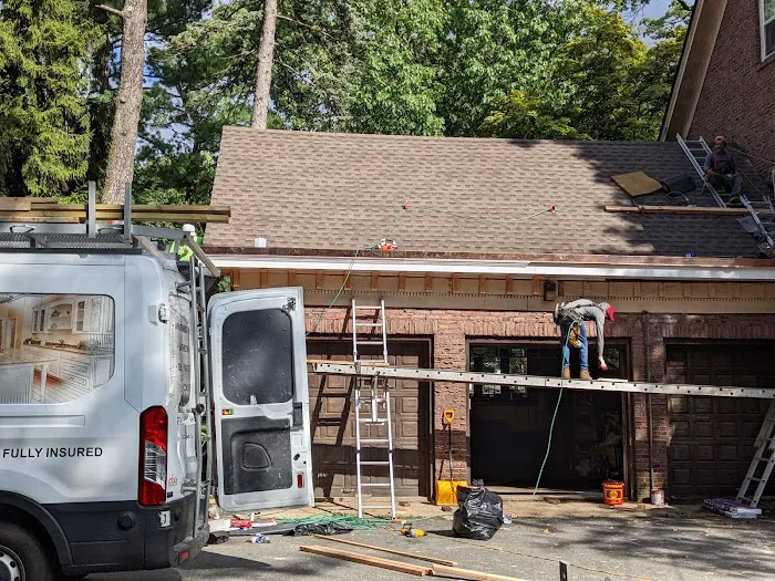 Guymar Construction Co Picture 4