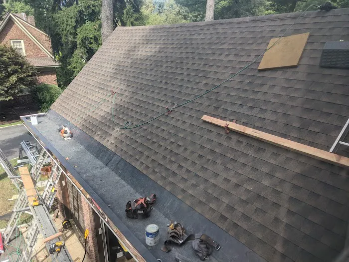 Guymar Construction Co Picture 8