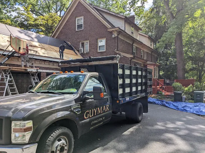 Guymar Construction Co Picture 10